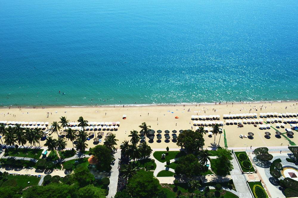 Maika Condotel Nha Trang Exterior photo
